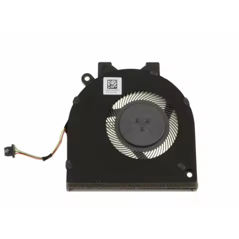 0G0D3G FOR DELL Inspiron 15 5582 14 5481 2-in-1 Laptop CPU Cooling Fan