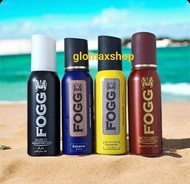 Ready Stock π²πΎ FOGG Body Spray β 120 ml Experience a long-lasting refreshing fragrance that kee