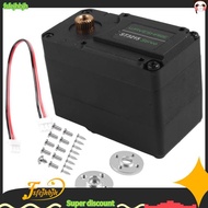 fsfejhbjhWaveshare 30Kg High  High Torque Programmable 360degree Magnetic Encoder Serial Bus Servo S