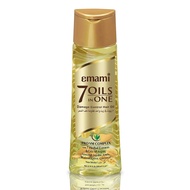 Emami 7 Oils In One Damage Control Hair Oil 200ML