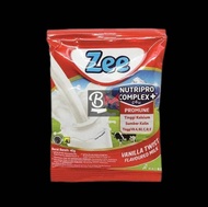 Susu Zee sachet renceng / SUSU ZEE MURAH (10*39gr)