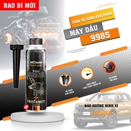 VỆ SINH KIM PHUN BUỒNG ĐỐT 9985/9986/9997/9916/9942 SENFINECO NHẬP KHẨU ĐỨC