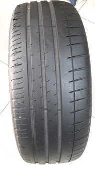 Used Tyre Secondhand Tayar MICHELIN PS3 185/55R15 50% Bunga Per 1pc