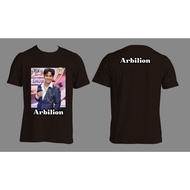 Arbil Dangdut Academy Indosiar DA7 T-shirt Baju T Shirt Lelaki