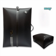 WOAY Vacuum Bags for Travel, 44L Waterproof Vacuum Compression Bag, Professional Dustproof Space Sav