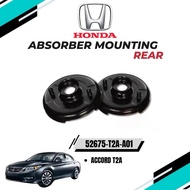 HONDA ACCORD T2A REAR ABSORBER MOUNTING (52675-T2A-A01)