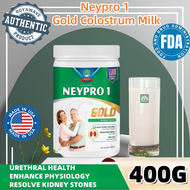 Neypro 1 Gold Milk Original Neypro 1 Gold Colostrum Milk For Kidney Support And Treat Kidney Failure