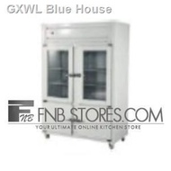 Free shipping on site▦✻MINI 2 Door Upright Chiller / Freezer, 2DUCF.600.Static