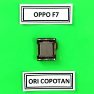 Oppo F7 ORIGINAL Ear Top SPEAKER