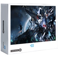 Ready Stock Gundam Jigsaw Puzzles 1000 Pcs Jigsaw Puzzle Adult Puzzle Educational Puzzle