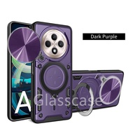 Oppo Reno 12F Casing For Oppo Reno 12 F pro 12pro 12F Reno12 Reno12pro Reno12F 5G 2024 Metal Ring Ph