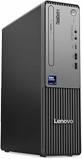Lenovo ThinkCentre neo 50s Gen 6 13DQ001JUS Desktop Computer - Intel Core Ultra 7 265-16 GB - 512 GB