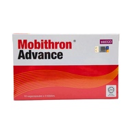 Mobithron Advance 30 capsules (For Joint Health)