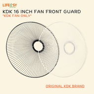 KDK 16 Inch Fan Front Guard