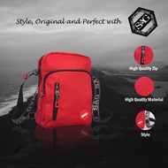 READY STOCK] Sling Bags SAG / Men Bag /Cross Bag / Messager Bag