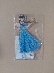 Lycoris Recoil 莉可麗絲 Hawaiian cafe & diner 井之上瀧奈 立牌