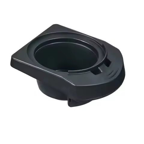 Suitable For Nestle DOLCE GUSTO Lnfinisima 9780 Coffee Machine Capsule Trailer Accessories