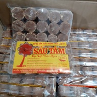 Combo 5kg đường thốt nốt viên hiệu Sáu Tâm