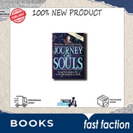 Journey of Souls: Case Studies of Life Between Lives by Michael Newton (English)