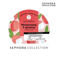 SEPHORA Fiber Face Masks