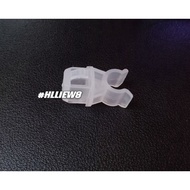 [ hlliew8 ] Honda Civic '92 ~ '99 EH EG SR3 SR4 / EJ EK S03 S04 Front Hood Stand Clip Holder