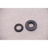 Crankshaft Seal Shaft Side Jog Evo Vino Aprio Zii Engine Code 5bm 5su 3kj