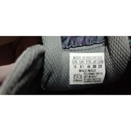 Adidas zx700 size 9.5uk