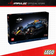 Lego 42206 Technic Oracle Red Bull Racing RB20 F1 Car
