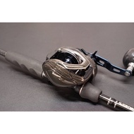 Wanee's Decal for 17 Grappler 301HG