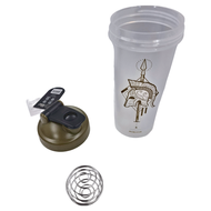 Blender Bottle Classic V2經典第二代防漏搖搖杯 斯巴達 828ml 1個