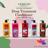 VERDON NE SILKY KERATIN CONDITIONER