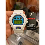 G-SHOCK ORIGINAL ITEM DISPLAY DW-6900RCS-7JF (JAPAN SET)