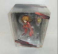 全新 日版 初版 未開封 壽屋 Evangelion 3.0 EVA 新世紀福音戰士 新劇場版 Shikinami Asuka Langley: Q 式波明日香蘭利：Q