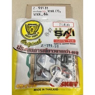 Z-771.21 Gasket Set On VIVA(T) VIVA Z-771.21 Z-771.21