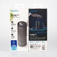 Momax Pure go 負離子抗菌空氣清新機