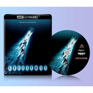 4k Movie Leviathan 4K Ultra HD 1080P 4K Collection