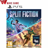 ps5 split fiction (english)