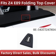 BONINGYU | Trunk Cover Positioner for BMW Z4 E89