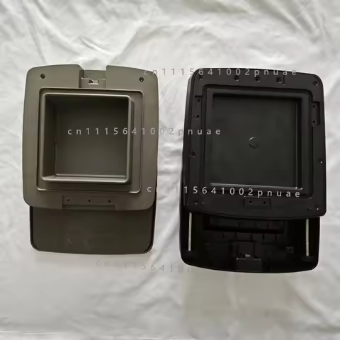 Y61 Armrest Color Upgrade! Black Calm Cyan Personality Elevated Storage Two-in-one