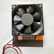 Brand new 8015 0.2A radiator fan