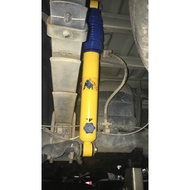 4x4 adjustable bull Absorber