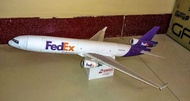 Md-11 Fedex Aircraft Paper Model