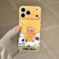 For Nothing Phone 1 NothingPhone1 Phone Case Cute Twinkle Star Dalmatian Dog Apple Flower Cartoon So