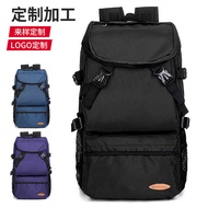 Backpack Men Outdoor Sports Mountaineering Bag Large Capacity Travel Bag 50L Travel Backpack