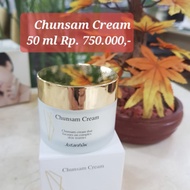 CHUNSAM CREAM JUTANHAK KOSMETIK KOREA SKINCARE