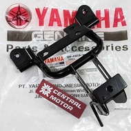 YAMAHA Jupiter Z1 Front Chest Panel Shield Bracket Original YamahaOriginal 1DY-F331A-00