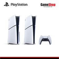 PlayStation 5 Slim : Sony PlayStation 5 Standard/Digital (Slim) - เครื่องเกมคอนโซล