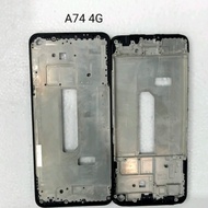 Oppo A74 4G lcd Frame Bone