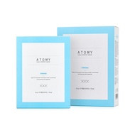 Mặt nạ giấy cao cấp Atomy Daily Expert Mask chính hãng Hàn Quốc