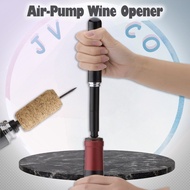 Air Pump Wine Bottle Opener Pressure Wine Opener Opening Tools Bar Accessories 红酒开瓶器